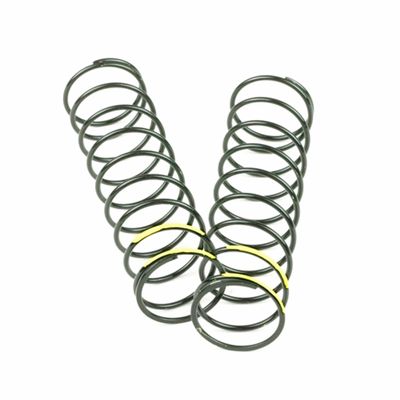 Tekno RC LLC Shock Spring Set Rear 3.59lb/in 83mm Yellow TKR6032B Electric Car/Truck Option Parts