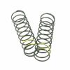 Tekno RC LLC Shock Spring Set Rear 3.59lb/in 83mm Yellow TKR6032B Electric Car/Truck Option Parts view 1