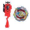 Battling Tops Burst B-199 GtDR.Kr.cm'-10 Gyro Toys for Kids with Sparking Launcher view 1