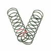 Tekno RC LLC Shock Spring Set Rear 3.83lb/in 83mm Red TKR6034B Electric Car/Truck Option Parts view 1