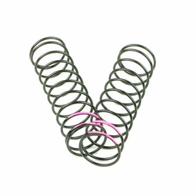 Tekno RC LLC Shock Spring Set Rear 3.38lb/in 83mm Pink TKR6030B Electric Car/Truck Option Parts