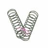 Tekno RC LLC Shock Spring Set Rear 3.38lb/in 83mm Pink TKR6030B Electric Car/Truck Option Parts view 1