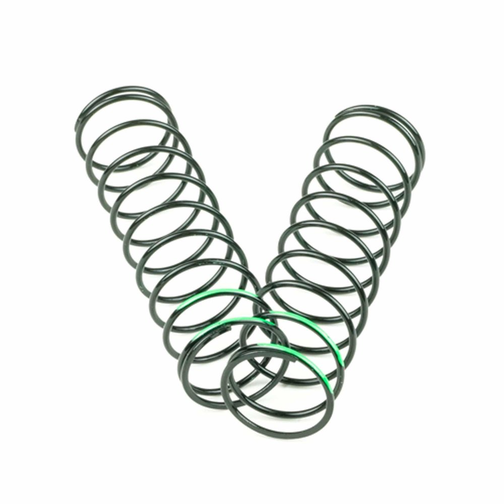 Tekno RC LLC Shock Spring Set Rear 3.48lb/in 83mm Green TKR6031B Electric Car/Truck Option Parts