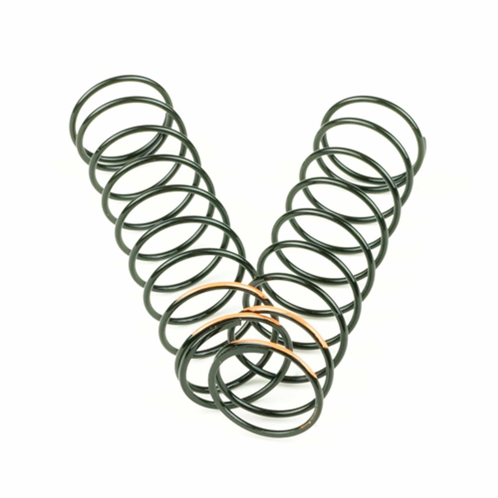 Tekno RC LLC Shock Spring Set Rear 3.71lb/in 83mm Orange TKR6033B Electric Car/Truck Option Parts