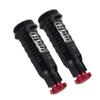 GPM 2Pc Set Upgrades Aluminum 6061-T6 Front L-Shape Emulation Piggy Back Body (Built-in Piston Spring) for Gpm L Shape Front Or Rear Dampers for 1/8 4Wd Sledge Monster Truck (95076-4) Rc Cars view 1