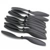 Greendhat 10pcs/lot Compatible with HY Propeller 5045 6030 7060 8043 8060 9047 9060 1047 1147 for RC Airplane ( Color : 9047 ) view 1