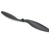 Greendhat 10pcs/lot Compatible with HY Propeller 5045 6030 7060 8043 8060 9047 9060 1047 1147 for RC Airplane ( Color : 9047 ) view 4