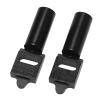 Greendhat RC Model Car Front Upper Adjustable Swing Arm for 3RACING Sakura D5S 1/10 RC Super Rear Drive Car Upgrade Parts ( Color view 2