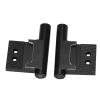 Greendhat RC Model Car Front Upper Adjustable Swing Arm for 3RACING Sakura D5S 1/10 RC Super Rear Drive Car Upgrade Parts ( Color view 4