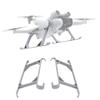RAWECUD Mini 3 Pro Landing Gear for DJI Mini 3 Pro Drone, Extended Leg Kit Protector Accessories view 1