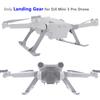 RAWECUD Mini 3 Pro Landing Gear for DJI Mini 3 Pro Drone, Extended Leg Kit Protector Accessories view 2