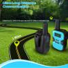 Walkie Talkies for Kids - Rechargeable 4 Pack: Walky Talky for Kids with Charger Battery - Walkie-Talkies Long Range Outdoor, Hiking, Camping Toys for 3-12 Year Old Girls Boys view 4