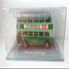 Corgi for EC Q Double Deck Bus London Transport (Country Area) Limited Edition 1/76 DIECAST Truck Pre-Built Model view 3