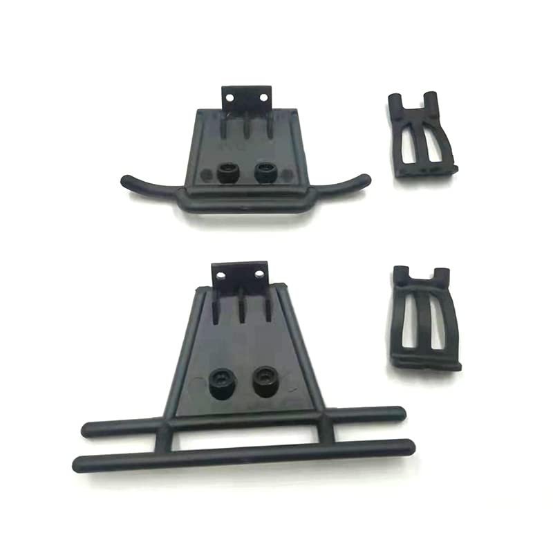Bumper Set for EMB-MT EP 1:14 RC Car Off Road Buggy L6060