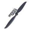 BAIJAC 10pcs/lot KMP Propeller 4.1 * 4.1E 4.5 * 4.5E 5 * 5E 6 * 3E 6 * 4E 7 * 3E 8 * 4E 8 * 6E 9 * 6E 9 * 4.7E 10 * 5E 12 * 6E 13 x 8E for Rc Airplane (Color : 11X5.5E) view 4