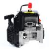 Gasoline Engine, 30.5CC 2-Stroke Gasoline Engine is Small in Size and High in Power, Suitable for Hpi Rovan KM Baja Losi MCD FG GoPed RC Parts view 1