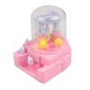 Eioflia Mini Claw Machine Toy Doll Candy Catcher Machine Education Toys for Children Random Color view 1