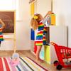 Eioflia Mini Claw Machine Toy Doll Candy Catcher Machine Education Toys for Children Random Color view 2