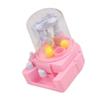 Eioflia Mini Claw Machine Toy Doll Candy Catcher Machine Education Toys for Children Random Color view 3
