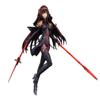Fate/Grand Order: Lancer/Scathach (3rd Ascension) SSS Servant Figure view 1