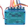 RC Car ESC, RC Accessory, Electronic Components for Outdoor Use((80A)) view 4