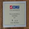 Corgi Kowloon Motor Bus Company Metrobus Double Decker Limited Edition 1/76 DIECAST Truck Pre-Built Model view 4