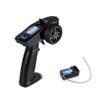 havcybin Turbo Racing P32 91803G-C 2.4G 4CH RC Remote and Receiver Controller LCD Display with Waterproof Radio Transmitter for RC Car Boat (91803-C) view 1