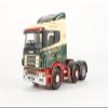 Corgi for Scania 4 Series Tractor Unit Ken Thomas LTD. Limited Edition 1/50 DIECAST Truck Pre-Built Model view 1