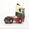 Corgi for Scania 4 Series Tractor Unit Ken Thomas LTD. Limited Edition 1/50 DIECAST Truck Pre-Built Model view 2