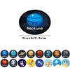 1000 Realistic Solar System Stickers for Kids - Outer Space Planet Stickers for Party Decoration, Teacher Reward, Educational Purposes view 2
