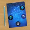 1000 Realistic Solar System Stickers for Kids - Outer Space Planet Stickers for Party Decoration, Teacher Reward, Educational Purposes view 3