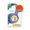 Kekz Audiochip for Biscuit Headphones, Conni - Kekz 3: Conni comes to school/Conni bakes pancakes, audio play for children from 3 years, playing time approx. 45 minutes view 2