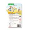 Kekz Audiochip for Biscuit Headphones, Conni - Kekz 3: Conni comes to school/Conni bakes pancakes, audio play for children from 3 years, playing time approx. 45 minutes view 3