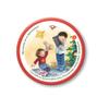 Kekz Audiochip for Biscuit Headphones, Wieso? Weshalb? Warum? Junior - Kekz 2: What we do at Weihnachten?, Audio Play for Children from 3 Years, Playing Time Approx. 42 Minutes view 1