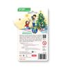Kekz Audiochip for Biscuit Headphones, Wieso? Weshalb? Warum? Junior - Kekz 2: What we do at Weihnachten?, Audio Play for Children from 3 Years, Playing Time Approx. 42 Minutes view 3