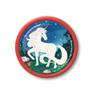 Kekz Audiochip for Biscuit Headphones, Starry Tail - Kekz 2: The Steinerne Spiegel, Audio Play for Children from 6 Years, Playing Time Approx. 58 Minutes view 1