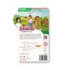 Kekz Audiochip for Biscuit Headphones, Bibi and Tina - Kekz 3: The Wild Horses - The Gift for Easter for Boys and Girls - Audio Play for Children from 5 Years, Playing Time Approx. 44 Minutes view 3