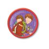 Kekz Audiochip for Biscuit Headphones, Die Schule Der Magische Animals - Light Off - The Gift for Easter for Boys and Girls - Audio Play for Children from 6 Years - Playing Time Approx. 79 Minutes view 1