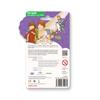 Kekz Audiochip for Biscuit Headphones, Die Schule Der Magische Animals - Light Off - The Gift for Easter for Boys and Girls - Audio Play for Children from 6 Years - Playing Time Approx. 79 Minutes view 3