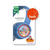 Kekz Audiochip for Biscuit Headphones Benjamin Blmchen - Kekz 4: Gute-Nacht-Storytales in Kindergarten, Audio Play for Children from 3 Years, Playing Time Approx. 42 Minutes view 2