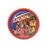 Kekz Bibi und Tina - Der Weihnachtsmarkt, 1 Audio-Chip (MP3, Red, 3.5mm Jack, Child-Friendly Character Design, User-friendly controls for children, wide range of children's audiobooks) view 1