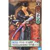 Banpresto One Piece DXF THE GRANDLINE SERIES wanokuni vol.5 Zoro Figure 17cm view 1