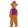 Abu Toddler Costume, Deluxe Disney Alladin Character Outfit view 2