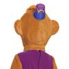Abu Toddler Costume, Deluxe Disney Alladin Character Outfit view 4