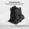 Alomejor RC Car 2 Speed Speed Case for 94122 94102 1/10 RC car view 3
