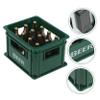 1PC Miniature Beer Worlds Smallest Toys mini Beer Box Dollhouse mini Furniture Box Ornament view 3