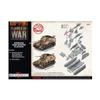 Battlefront Miniatures Flames of War WW2: German - Hornisse Tank-Hunter Platoon view 2