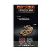 Battlefront Miniatures Flames of War WW2: German - Grille (Late) 15cm Gun Platoon view 1