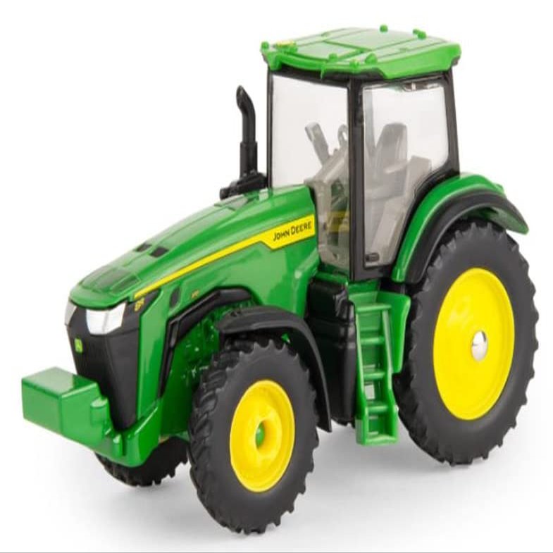 John Deere 1/64 Scale 8R 370 Tractor