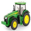 John Deere 1/64 Scale 8R 370 Tractor view 1